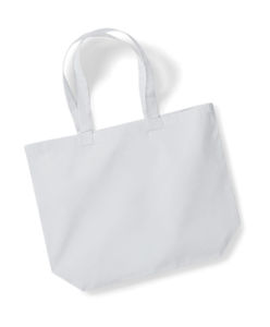 Sac personnalisable | Changi Light Grey