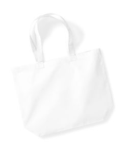 Sac personnalisable | Changi White