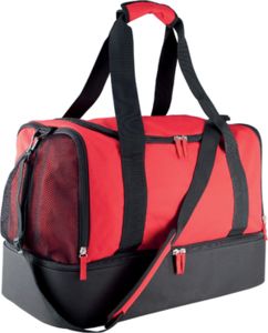 Bahor | Sac publicitaire Black Red