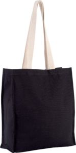 Qirry | Sac publicitaire Black