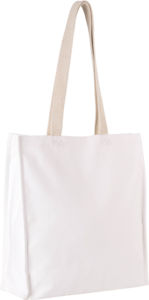 Qirry | Sac publicitaire Blanc