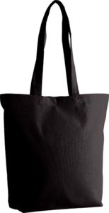 Vuza | Sac publicitaire Black