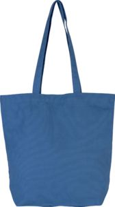 Vuza | Sac publicitaire Dusty Blue