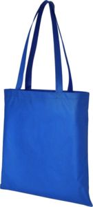 Sac convention personnalisable|Large Zeus Bleu royal