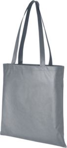 Sac convention personnalisable|Large Zeus Gris