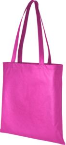 Sac convention personnalisable|Large Zeus Magenta