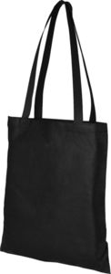 Sac convention personnalisable|Large Zeus Noir