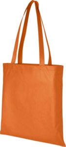 Sac convention personnalisable|Large Zeus Orange