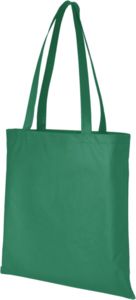 Sac convention personnalisable|Large Zeus Vert