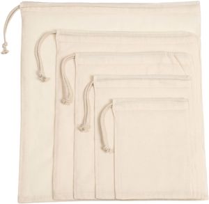 Sac à cordon personnalisé | Jan