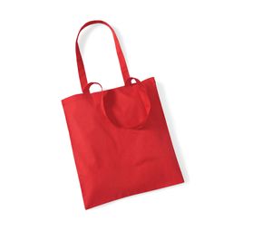 Sac coton personnalisable | Macizo Red