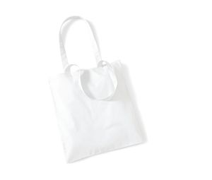 Sac coton personnalisable | Macizo White