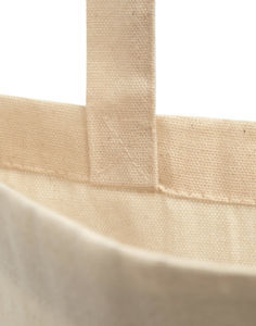 Sac coton personnalisé | Isahia 1