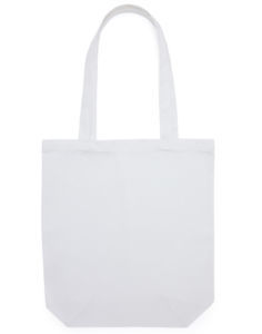 Sac coton personnalisé | Isahia Snowwhite