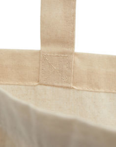 Sac coton personnalisé | Ivor 1