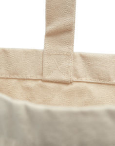 Sac coton personnalisé | Jasper 1