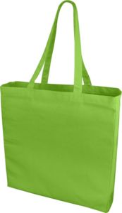 Tote bag personnalisable | Odessa Citron vert