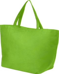 Sac de courses publicitaire|Maryville Citron vert