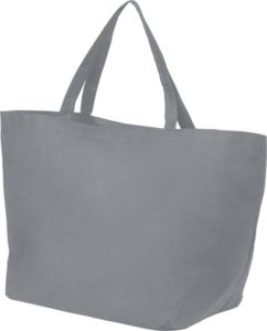 Sac de courses publicitaire|Maryville Gris