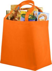 Sac de courses publicitaire|Maryville Orange