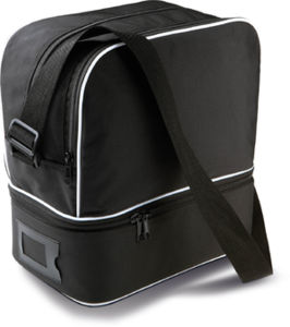 Yeyi | Sac publicitaire Noir