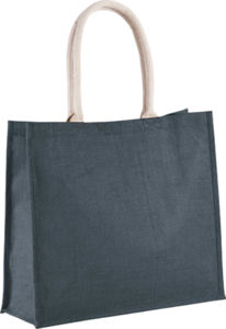 Luffe | Sac publicitaire Bleu foncé