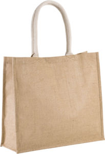 Luffe | Sac publicitaire Naturel