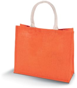 Luffe | Sac publicitaire Saffron  