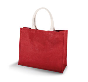Luffe | Sac publicitaire Vin