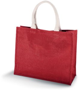 Luffe | Sac publicitaire Wine