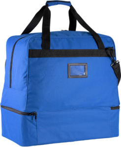 Reji | Sac publicitaire Bleu royal