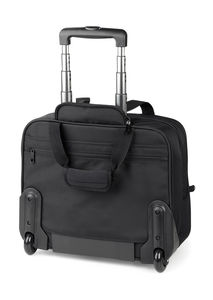 Sac de voyage publicitaire | Mobile Office Black