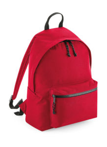 Sac à dos personnalisé | McCarran Classic Red