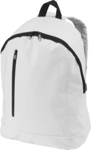 Sac à dos personnalisé|Boulder Blanc