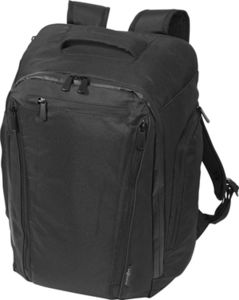 Sac à dos personnalisé|Deluxe Noir