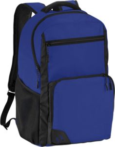 Sac à dos publicitaire|Rush Bleu royal