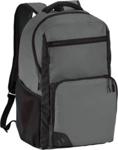 Sac à dos publicitaire|Rush Gris