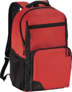 Sac à dos publicitaire|Rush Rouge