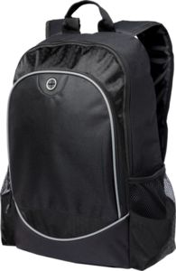 Sac à dos personnalisé|Benton Noir
