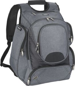 Sac à dos personnalisé|Proton Gris