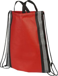 Sac à dos publicitaire|Magheramorne Rouge