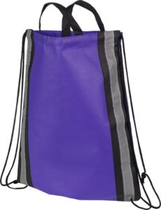 Sac à dos publicitaire|Magheramorne Violet