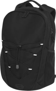 Sac à dos personnalisé|Trails Noir