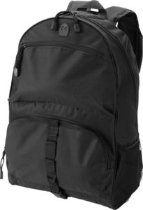 Sac à dos publicitaire|Utah Noir