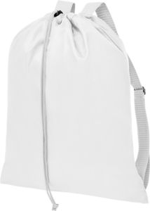 Sac à dos personnalisable|Oriole Blanc
