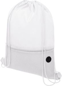 Sac à dos personnalisable|Oriole Blanc