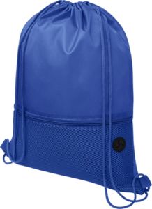 Sac à dos personnalisable|Oriole Bleu royal