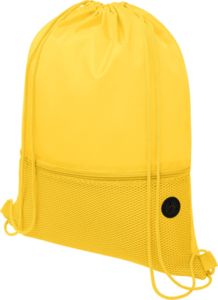 Sac à dos personnalisable|Oriole Jaune