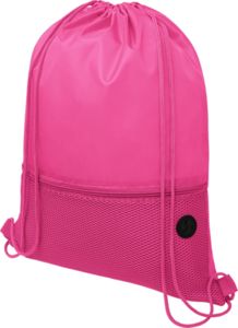 Sac à dos personnalisable|Oriole Magenta