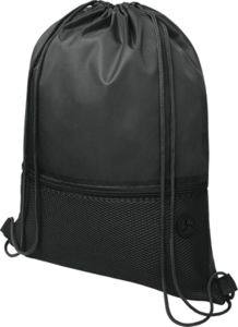 Sac à dos personnalisable|Oriole Noir